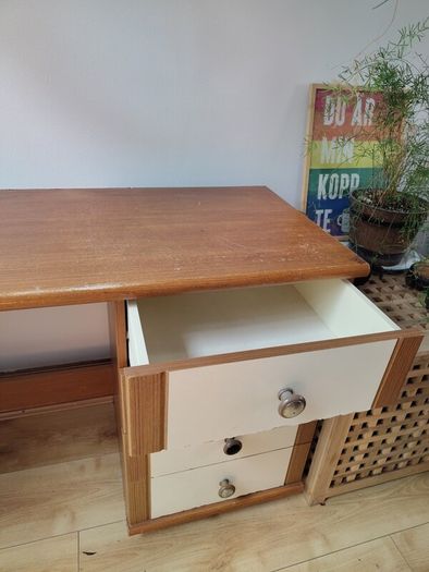 Writing Desk