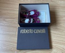 Robert Cavalli - Baby Girl shoes