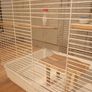 Animal cage Image 4