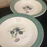 Wedgewood Bowls Image 2