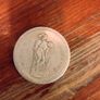 Silver coins Image 8