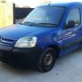 Citreon Berlingo / Peugeot Partner 00-08 Parts @ OCG Image 2