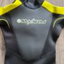 Swarm Kids / Junior Full Wetsuit Image 2