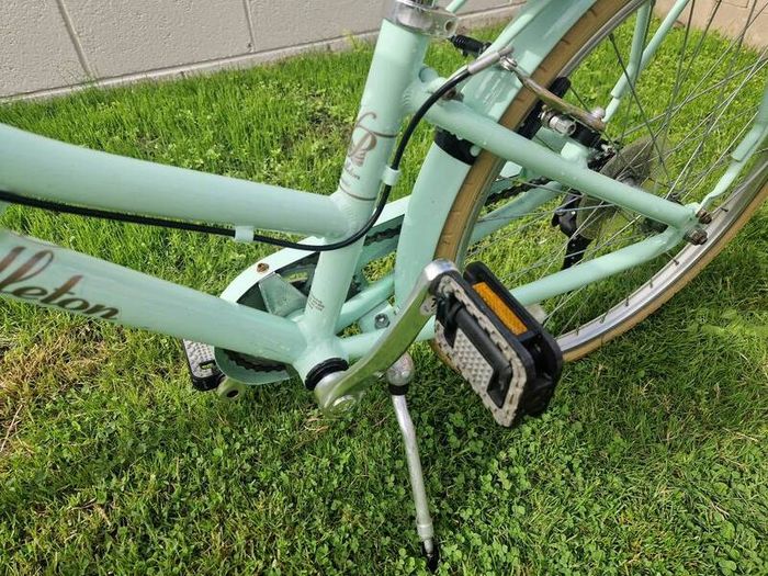 Pendleton Somerby Kids Bike 24" Wheel