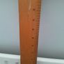 Helix Large T-Square/Ruler Image 4