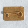 International Air Tattoo (IAT) - enamel badge (c.1980's). A Scarce Badge. Image 3