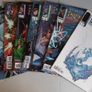 Wildstorm Divine Right Comics Image 2
