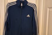 Adidas Tracksuit Top
