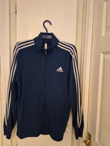 Adidas Tracksuit Top