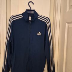 Adidas Tracksuit Top