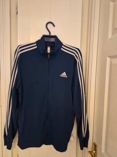 Adidas Tracksuit Top