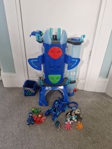 PJ Masks Toy