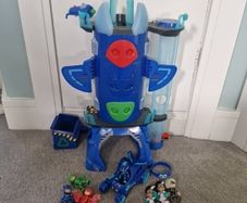 PJ Masks Toy