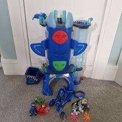 PJ Masks Toy
