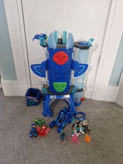PJ Masks Toy