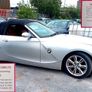 Bmw E38 E39 E46 E53 X5 E83 X3 E85 Z4 Breaking Dismantling Image 2
