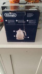 Kettle