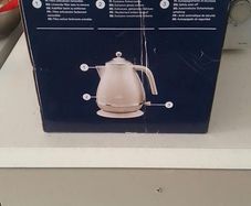 Kettle