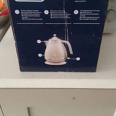 Kettle