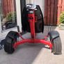 Red triker Image 2