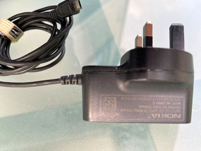 Nokia AC10X Charger