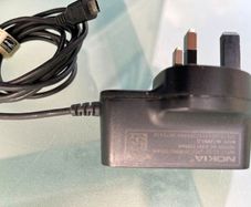 Nokia AC10X Charger