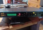 Spx 2000 multieffects