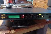 Spx 2000 multieffects