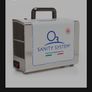 Worth 3000 euro New - Ozone machine generator Sanitizer Sanity system sani med 80 Image 2