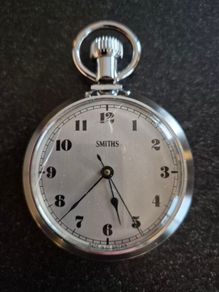 Pocket Watch