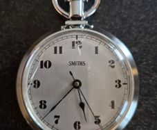 Pocket Watch