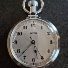 Pocket Watch