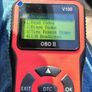Obd2 car fault code reader Image 3