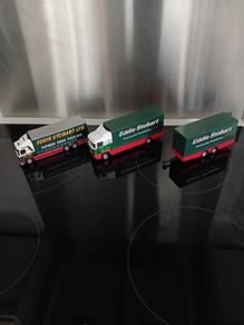 model car