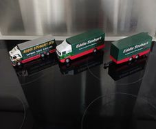 model car