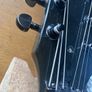 Gibson SG Special 400 1986 - 1987 - Pewter Image 9