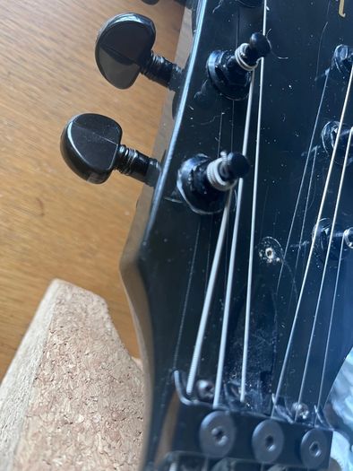 Gibson SG Special 400 1986 - 1987 - Pewter