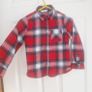 M&S Boys Shirt - Age 5-6 Image 9