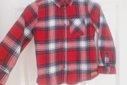 M&amp; S Boys Shirt - Age 5-6