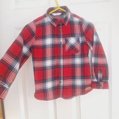 M& S Boys Shirt - Age 5-6