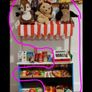 Play toy shop and theatre Image 10