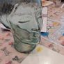 glass mannequin Image 3
