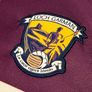 Official ONeills Wexford GAA Home Jersey - Zurich Sponsor | Adult Size Image 3