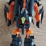 Transformer Predaking Image 3
