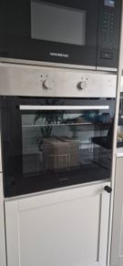 NordMende Oven