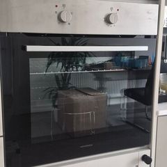 NordMende Oven