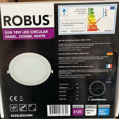 LED Light fittings