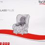 Child Car Seat Image 3