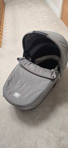 CYBEX Platinum Priam Lux Carry Cot
