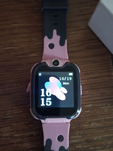 kids watch